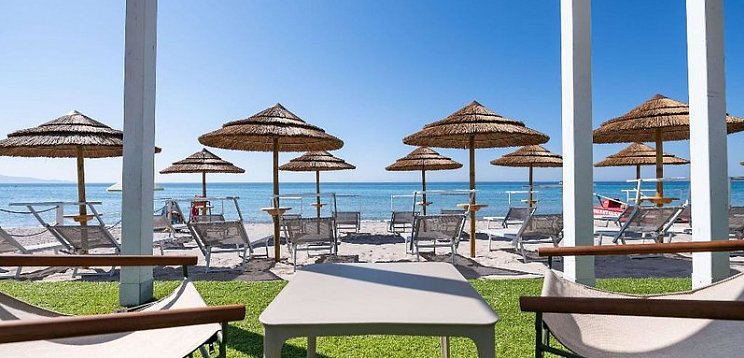 Palazzo Tirso Cagliari Mgallery