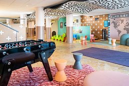 Aparthotel Adagio Marne la Vallée Val D'Europe