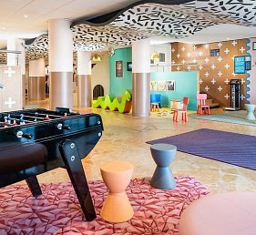 Aparthotel Adagio Marne la Vallée Val D'Europe