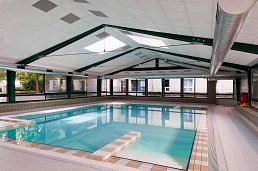 Aparthotel Adagio Marne la Vallée Val D'Europe