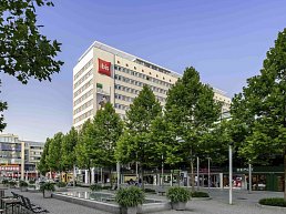 ibis Dresden Zentrum