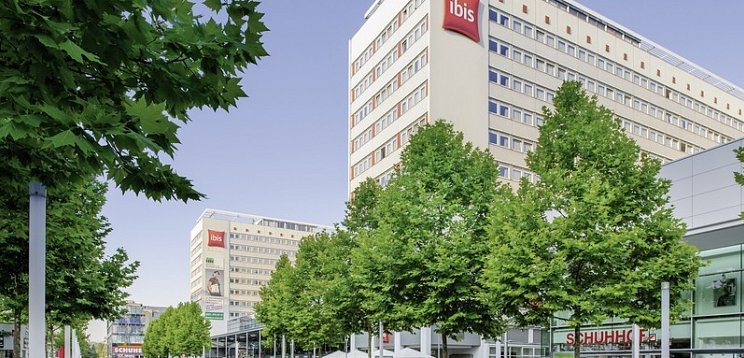 ibis Dresden Zentrum