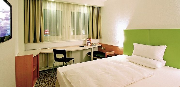 ibis Dresden Zentrum
