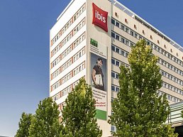 ibis Dresden Zentrum
