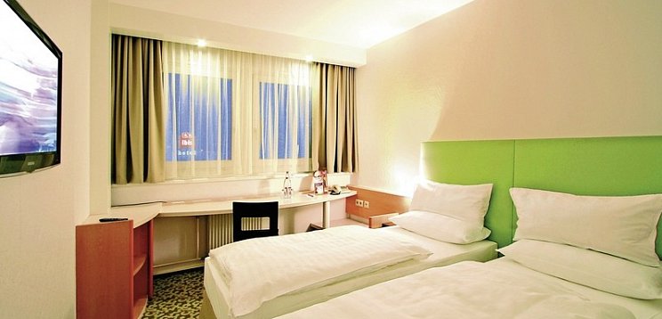 ibis Dresden Zentrum