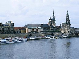 ibis Dresden Zentrum