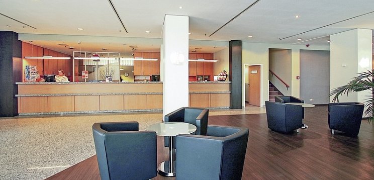 ibis Dresden Zentrum