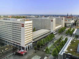 ibis Dresden Zentrum