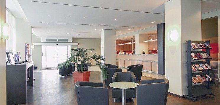 ibis Dresden Zentrum