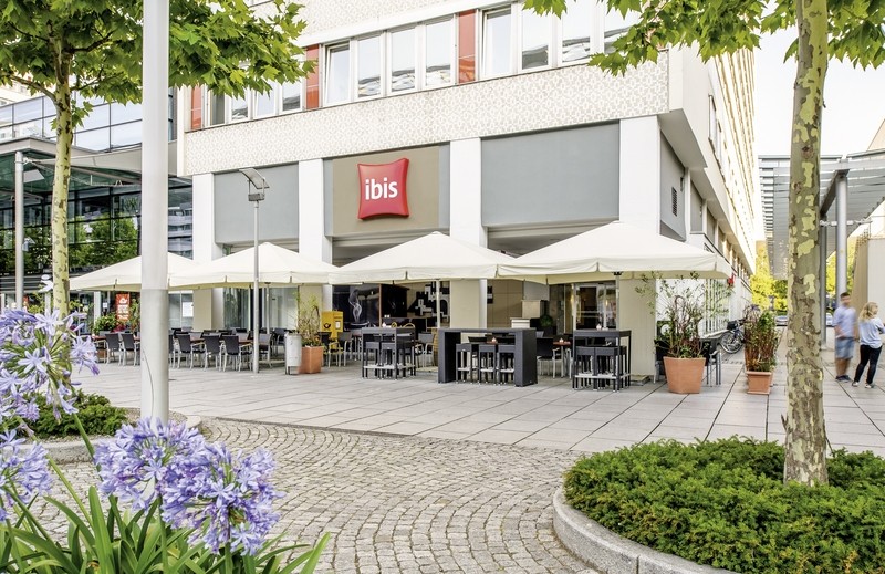 ibis Dresden Zentrum
