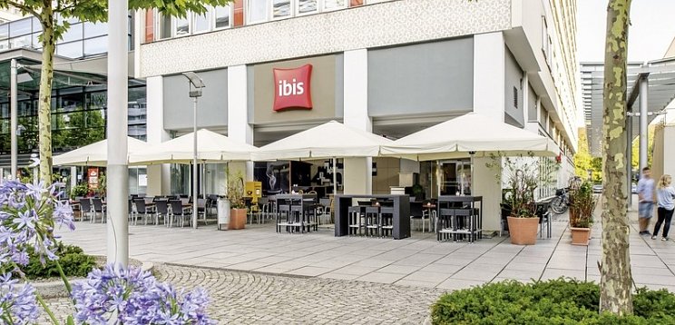 ibis Dresden Zentrum
