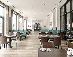 InterCityHotel Dresden