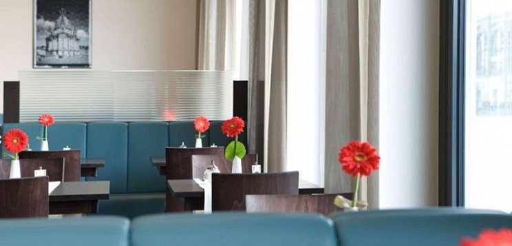 InterCityHotel Dresden