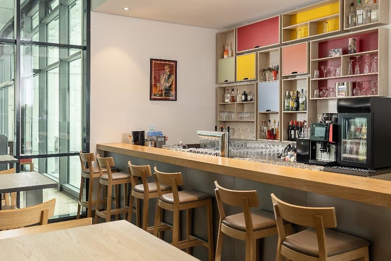 InterCityHotel Dresden