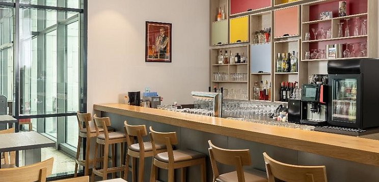 InterCityHotel Dresden