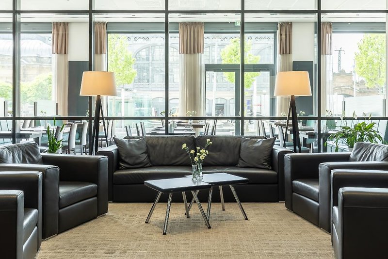 InterCityHotel Dresden