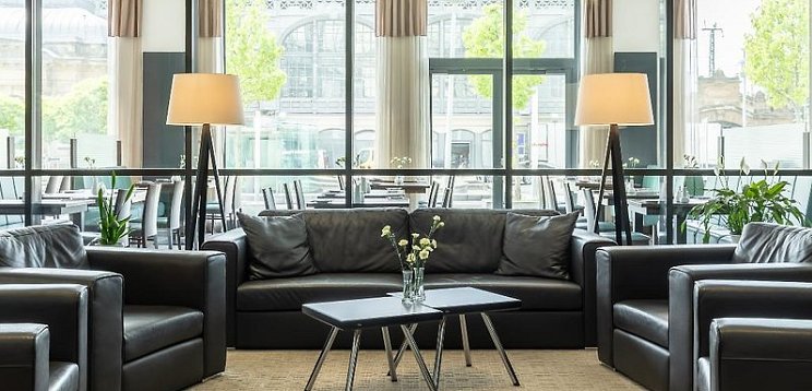 InterCityHotel Dresden