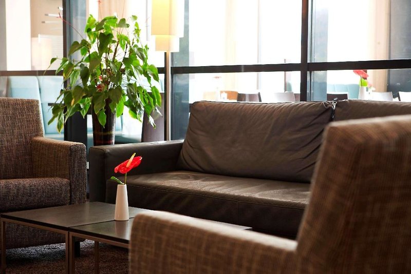 InterCityHotel Dresden