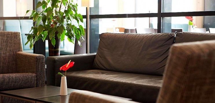 InterCityHotel Dresden