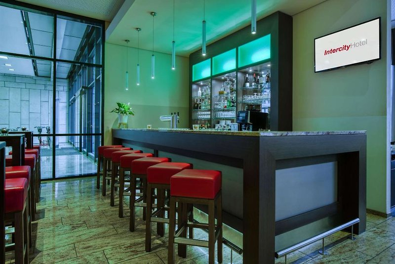 InterCityHotel Dresden