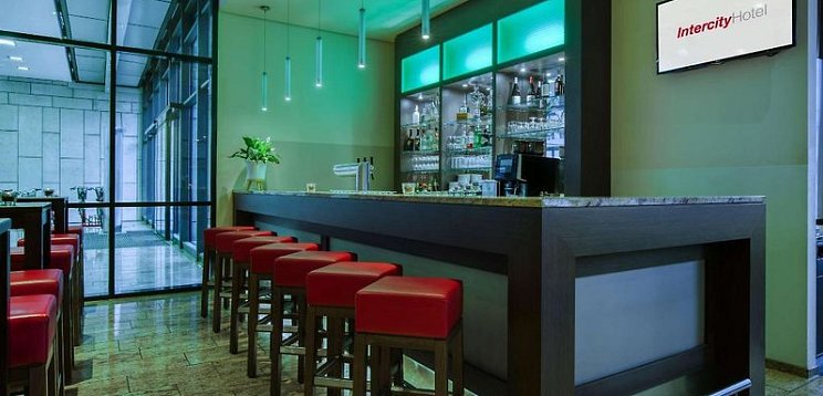 InterCityHotel Dresden