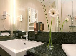 InterCityHotel Dresden