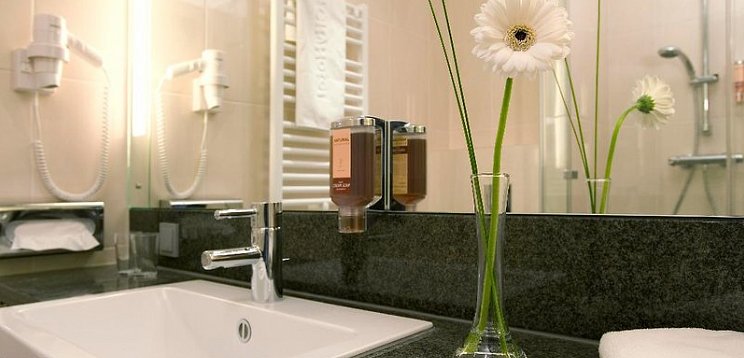 InterCityHotel Dresden