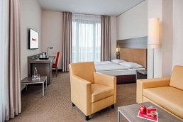 InterCityHotel Dresden