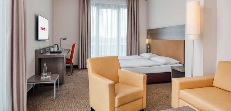 InterCityHotel Dresden