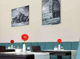 InterCityHotel Dresden
