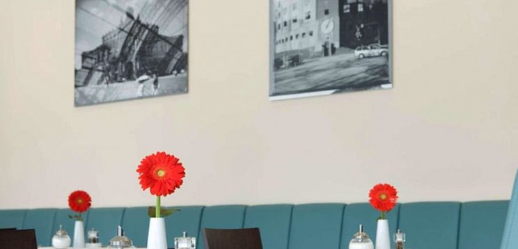 InterCityHotel Dresden