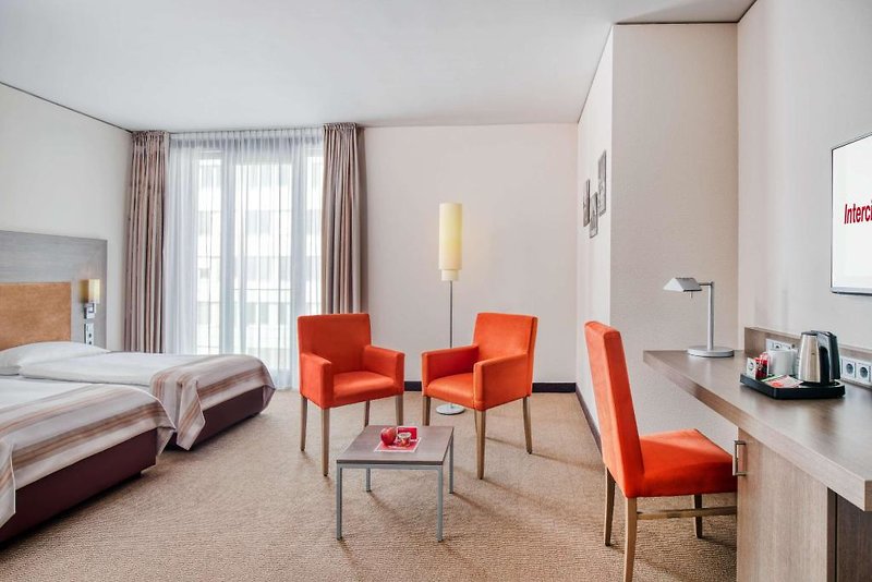 InterCityHotel Dresden