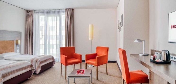 InterCityHotel Dresden