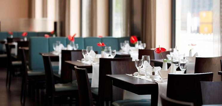 InterCityHotel Dresden