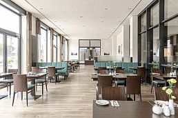 InterCityHotel Dresden