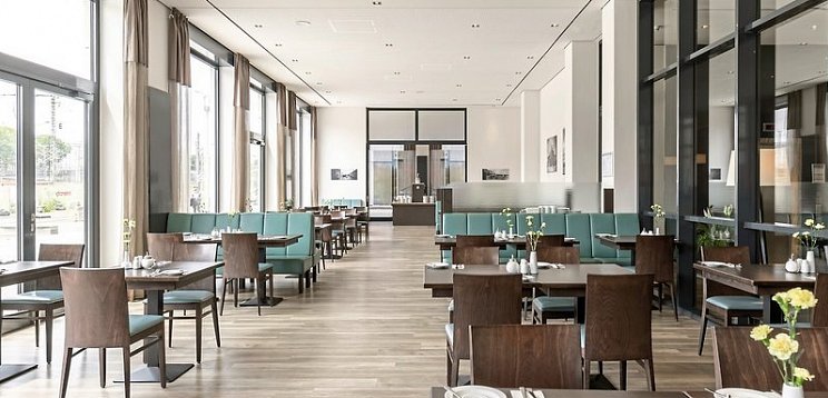 InterCityHotel Dresden