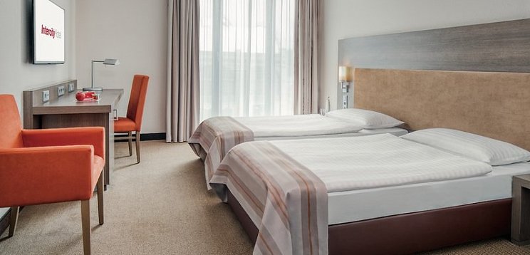 InterCityHotel Dresden