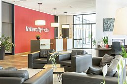 InterCityHotel Dresden
