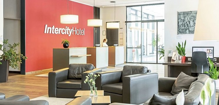 InterCityHotel Dresden