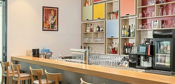 InterCityHotel Dresden