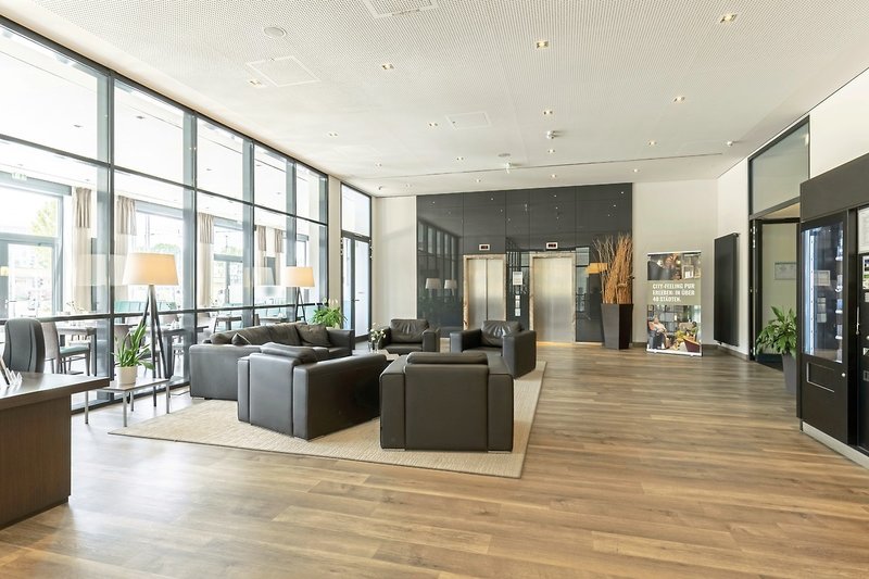 InterCityHotel Dresden