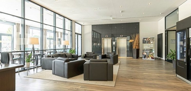 InterCityHotel Dresden