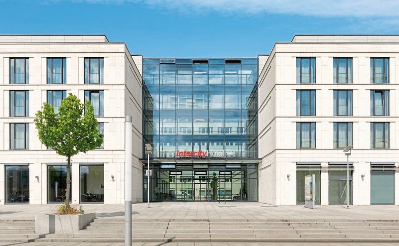 InterCityHotel Dresden