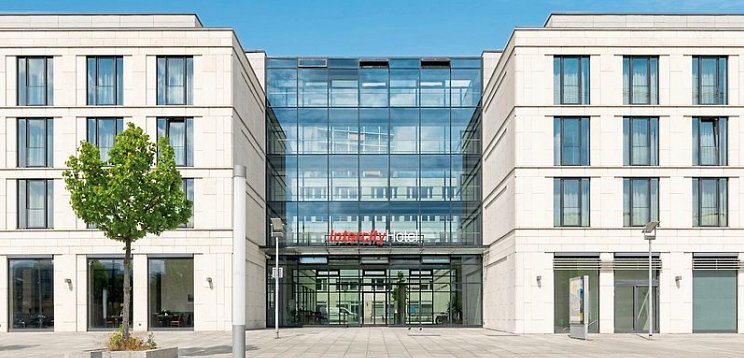 InterCityHotel Dresden