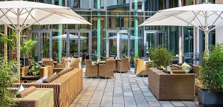 INNSiDE Dresden