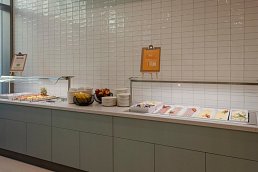 Hampton By Hilton Dresden City Centre