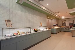 Hampton By Hilton Dresden City Centre