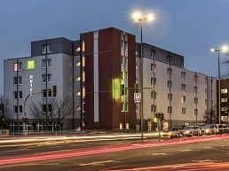 ibis Styles Gelsenkirchen