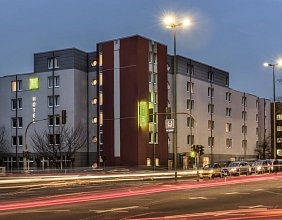 ibis Styles Gelsenkirchen