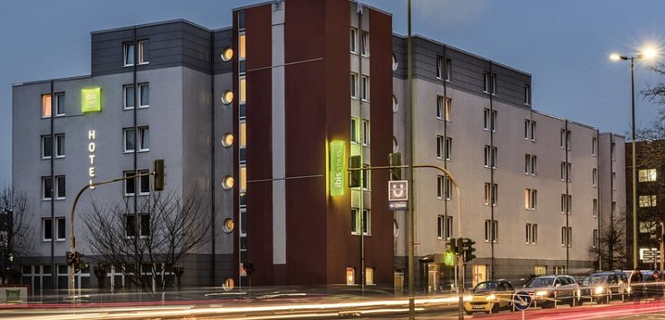 ibis Styles Gelsenkirchen